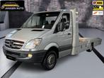 Mercedes-Benz Sprinter 519 3.0 CDI V6 432 | Autotransporter, Auto's, Automaat, Euro 5, Gebruikt, 190 pk