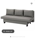Selling this used sofabed, Huis en Inrichting, Ophalen, Zo goed als nieuw, Eenpersoons