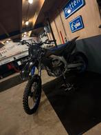 Yamaha YZ450F 2022 - Crossmotor, Motoren, Onderdelen | Yamaha, Ophalen, Gebruikt