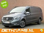 Mercedes-Benz Vito 119CDI 190PK 9G-Tronic XL / LED / Carplay, Gebruikt, Met garantie (alle), 2500 kg, Mercedes-Benz