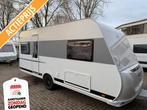 LMC Style 440 D 2026, Vloerverwarming, ((zondag open!!)), Caravans en Kamperen, Caravans, Rondzit, Bedrijf, Overige typen, Schokbreker