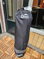 Qeedo Johnny Campingstoel - Nieuw!, Caravans en Kamperen, Ophalen, Nieuw, Campingstoel