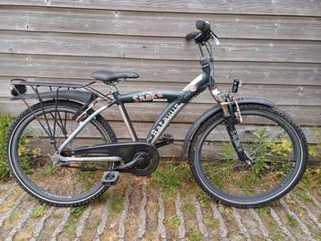 batavus snake 24inch  beschikbaar voor biedingen