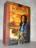 Angela Elwell Hunt - Roanoke (christelijk historisch boek), Ophalen of Verzenden, Zo goed als nieuw