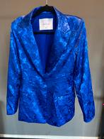 Loavies colbert XS  (maat 34), Ophalen, Zo goed als nieuw, Maat 34 (XS) of kleiner, Blauw