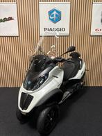 Piaggio MP3 500 LT Sport 2012 Autorijbewijs, Motoren, Bedrijf, Sport, 1 cilinder, 12 t/m 35 kW