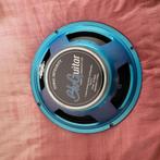 Bluguitar 8ohm 60watt 12 inch speaker, Muziek en Instrumenten, Ophalen of Verzenden, Zo goed als nieuw, 100 watt of meer