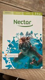 Nectar 5e ed havo/vwo 2-3 werkboek A, Boeken, Nieuw, HAVO, Biologie, Ophalen of Verzenden