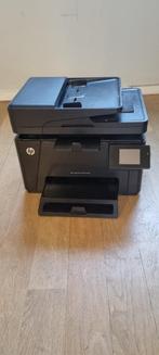HP Kleuren Laserprinter Multifunctional, Ingebouwde Wi-Fi, HP, Gebruikt, Laserprinter