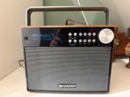 Sharp Dr-P355 Dab+ Digital Radio, Bluetooth, Ophalen of Verzenden, Gebruikt