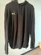 Puma trui xxl, Ophalen of Verzenden, Zo goed als nieuw, Overige maten, Blauw