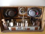 grote REMA rft DDR radio, Ophalen