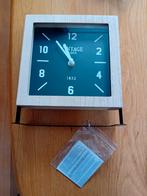 Klok, Huis en Inrichting, Woonaccessoires | Klokken, Ophalen of Verzenden, Nieuw, Analoog, Wandklok