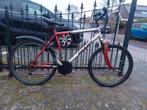 Giant GSR Mountainbike - Opknapper, Fietsen en Brommers, Minder dan 10 versnellingen, Gebruikt, 53 tot 57 cm, Vering