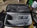 samsonite foto tas, Ophalen of Verzenden, Gebruikt, Schoudertas, Overige merken