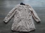leuke roze jas Promiss maat XL-XXL - tussenjas, Ophalen, Promiss, Maat 46/48 (XL) of groter, Zo goed als nieuw