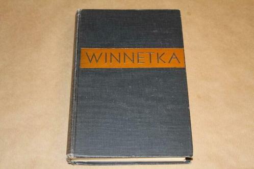 Winnetka - History, Significane of an Educational Experiment, Boeken, Geschiedenis | Wereld, Gelezen, Ophalen of Verzenden