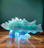 Dinosaurus fluoriet, Verzamelen, Mineralen en Fossielen, Verzenden, Mineraal
