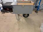 Matadoor gereedschapskruiwagen, 100 liter of meer, Ophalen, Gebruikt, Transportkar