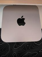 Mac Mini Quad i7, Computers en Software, Apple Desktops, 256 GB, 2 tot 3 Ghz, Ophalen of Verzenden, Zo goed als nieuw