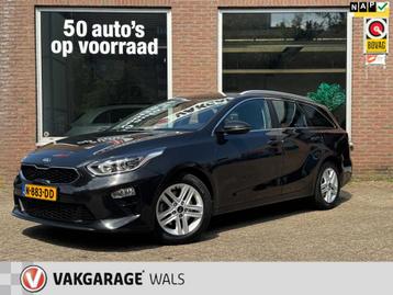 Kia Ceed Sportswagon 1.0 T-GDi DYNAMICLINE | AUTOMAAT | NAVI beschikbaar voor biedingen