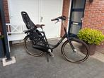 Gazelle Bloom 2020 model (ds53), Ophalen, 2 zitjes, 56 cm of meer, Zo goed als nieuw