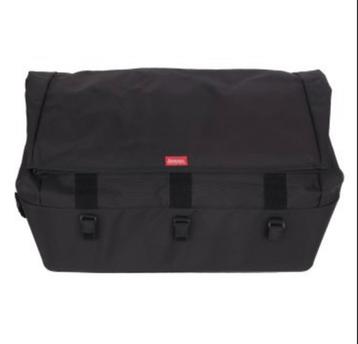 Benno Bikes XXL Trunk Bag - black beschikbaar voor biedingen