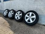 OEM VW Dover 16 inch 5x112 Golf VII 7 Caddy Sportsvan Touran, Ophalen, Gebruikt, 16 inch, Banden en Velgen