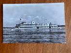 Rode Kruis Hospitaalschip J. Henry Dunant. 1961., Ophalen of Verzenden, Gebruikt, Motorboot, Kaart, Foto of Prent