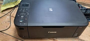 CANON PRINTER.  beschikbaar voor biedingen