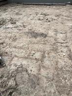 Gratis ophoogzand!, Tuin en Terras, Zand, Ophalen, Gebruikt, Ophoogzand