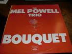 Mel Powell /Paul Quinichette /Ruby Braff Trio ‎ 1954 ‎ 2LP , Gebruikt, Ophalen of Verzenden, 1940 tot 1960, 12 inch