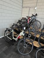 E-Bike Center Middelburg: jouw specialist in nieuwe 2e hands, Fietsen en Brommers, Elektrische fietsen, Ophalen of Verzenden, Zo goed als nieuw