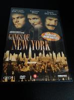 Gangs of New York, Leonardo DiCaprio, Cameron Diaz!, Gebruikt, Ophalen of Verzenden, Historisch of Kostuumdrama, Vanaf 16 jaar
