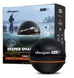 Deeper pro+2, Watersport en Boten, Hengelsport | Karpervissen, Ophalen, Zo goed als nieuw, Complete set