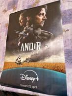 Andor (poster), Ophalen of Verzenden, Nieuw, Overige typen