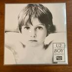 U2 - Boy - Limited Edition - WIT vinyl - Black Friday 2020, Ophalen of Verzenden, 1980 tot 2000, 12 inch, Nieuw in verpakking