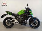 KAWASAKI ER 6 N ABS WEINIG KM,S ER6N Er6 ER6F, 2 cilinders, Bedrijf, Onbekend, KAWASAKI
