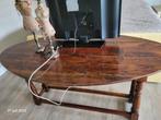 Oorkleptafel in mooie staat, Ophalen