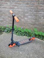 Step Oxelo, Ophalen, Gebruikt, Gewone step