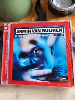 Armin van Buuren dubbel cd, Ophalen of Verzenden, Gebruikt, Techno of Trance