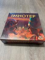 Imhotep: Het Duel - Bordspel, Een of twee spelers, Ophalen of Verzenden, Nieuw