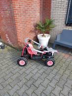 Buggy op 2 accu's, Overige merken, Gebruikt, Ophalen