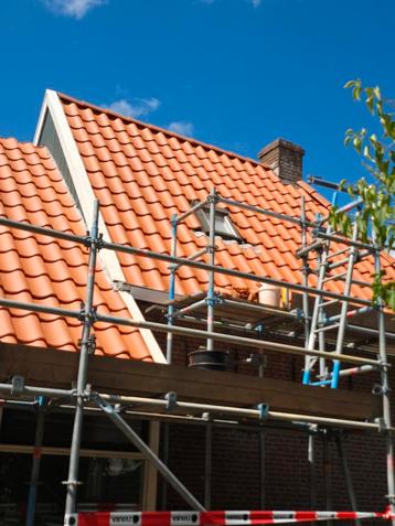 Sh-dak/betonvlechtwerken  beschikbaar voor biedingen