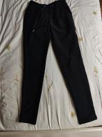 Zwarte broek maat S/M, Ophalen of Verzenden, Gedragen, Zwart, Yu&Me