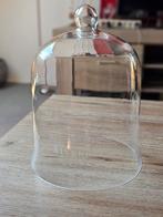 Riverdale Stolp Romance – 30 cm, transparant glas, Huis en Inrichting, Woonaccessoires | Stolpen, Ophalen, Zo goed als nieuw