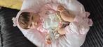 Schattige babygirl., Verzamelen, Poppen, Ophalen of Verzenden, Zo goed als nieuw, Pop