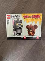 Lego Brickheadz Tom & Jerry 40793, Ophalen of Verzenden, Nieuw, Complete set, Lego