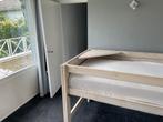 Half hoogslaper Lifetime, Huis en Inrichting, Slaapkamer | Bedden, Ophalen, Verstelbaar, 90 cm, Eenpersoons