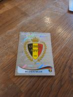 Panini WK 2014 België, Ophalen of Verzenden, Zo goed als nieuw, Buitenlandse clubs, Poster, Plaatje of Sticker